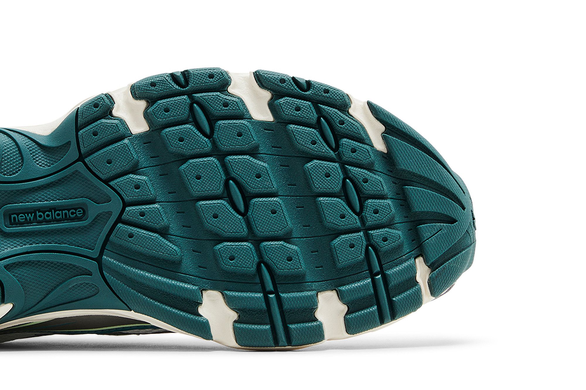 Details for New Balance 740v2「白色沼澤綠」U740GR2 U740GR2