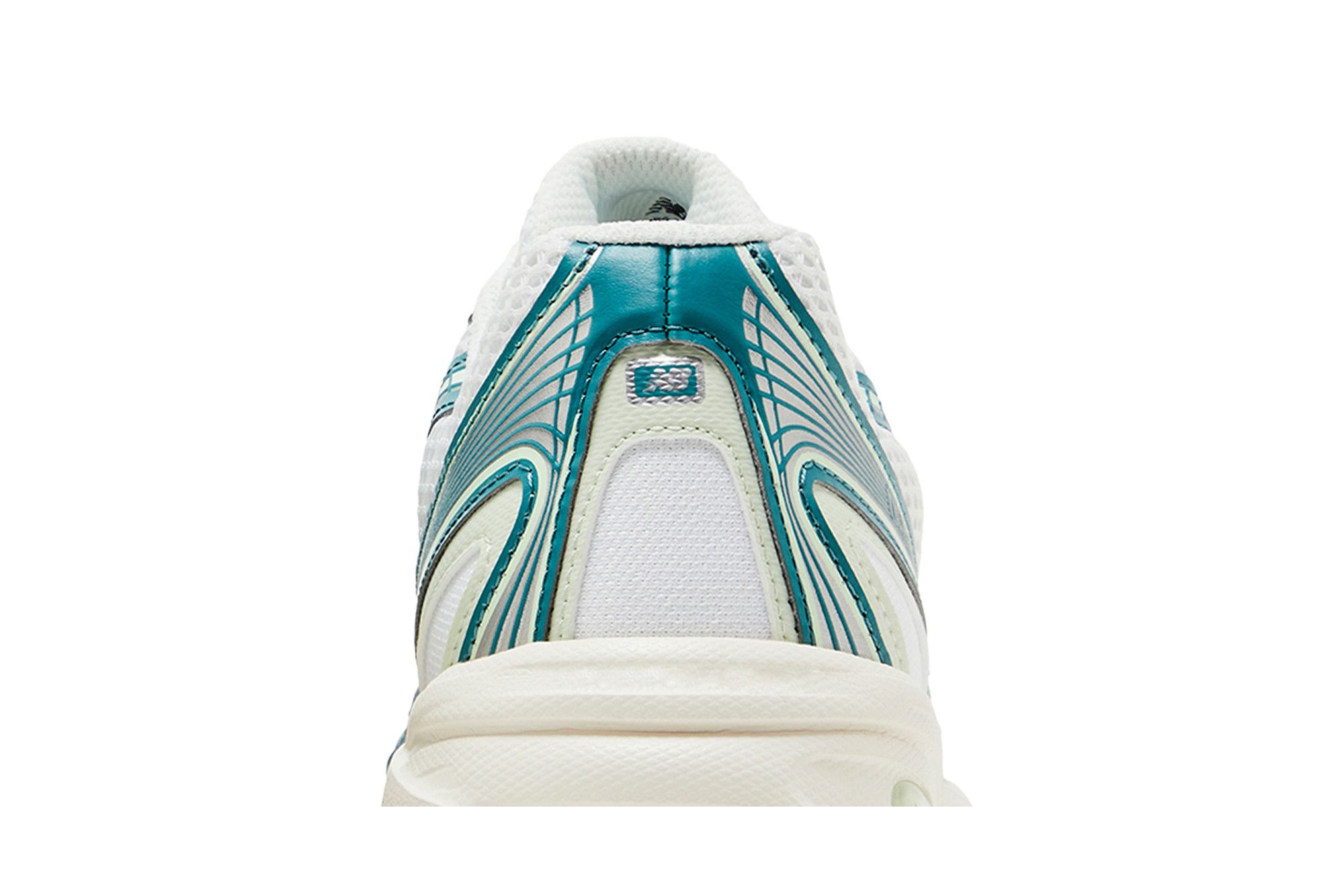 Cheap New Balance 740v2「白色沼澤綠」U740GR2 U740GR2