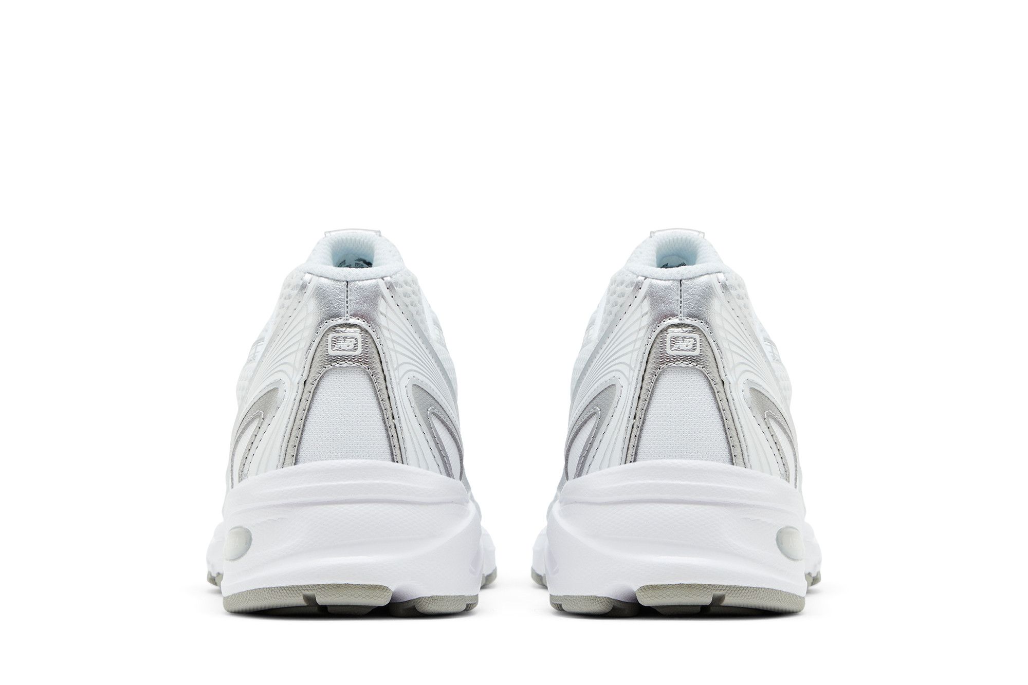 Sizing 新百伦 740v2 '白银反光' U740WM2