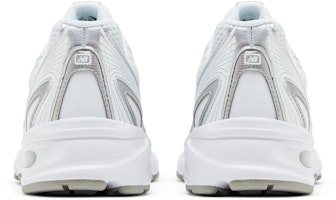 Sizing New Balance 740v2 "白銀反光" U740WM2