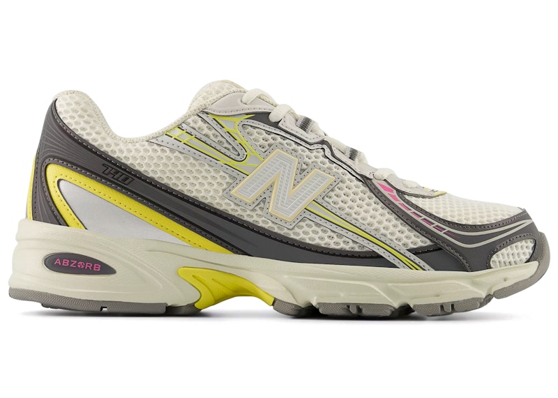 New Balance 740 'Warm Skies' U7404II