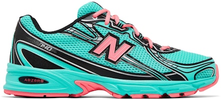 New Balance 740v2 'Cyber Jade' U740EG2 New Balance 740v2 'Cyber Jade' U740EG2