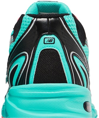 New Balance 740v2 'Cyber Jade' Sepatu Sneakers pria/wanita U740EG2 Sizing New Balance 740v2 'Cyber Jade' Sepatu Sneakers pria/wanita U740EG2