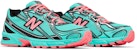 New Balance 740v2 'Cyber Jade' U740EG2