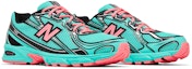 Cheap New Balance 740v2 'Cyber Jade' U740EG2