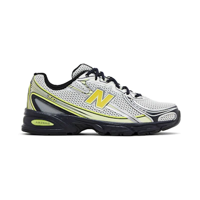 NB 740v2 'Phantom Firefly'