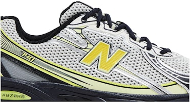 New Balance 740v2 'Phantom Firefly' Zapatillas deportivas. U740FR2 Order New Balance 740v2 'Phantom Firefly' Zapatillas deportivas. U740FR2