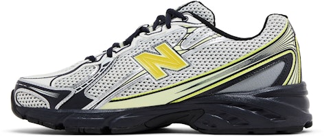 New Balance 740v2 'Phantom Firefly' Zapatillas deportivas. U740FR2 Lookbook New Balance 740v2 'Phantom Firefly' Zapatillas deportivas. U740FR2