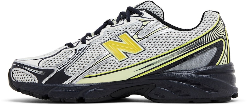 New Balance 740v2「幻影螢火虫」 U740FR2 Lookbook New Balance 740v2「幻影螢火虫」 U740FR2