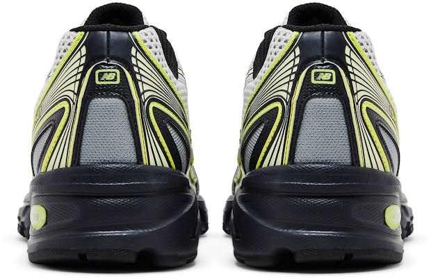 New Balance 740v2「幻影螢火虫」 U740FR2 Details for New Balance 740v2「幻影螢火虫」 U740FR2