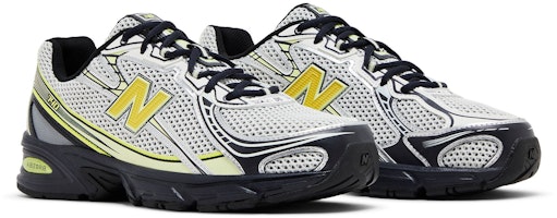 New Balance 740v2 'Phantom Firefly' Zapatillas deportivas. U740FR2 Cheap New Balance 740v2 'Phantom Firefly' Zapatillas deportivas. U740FR2