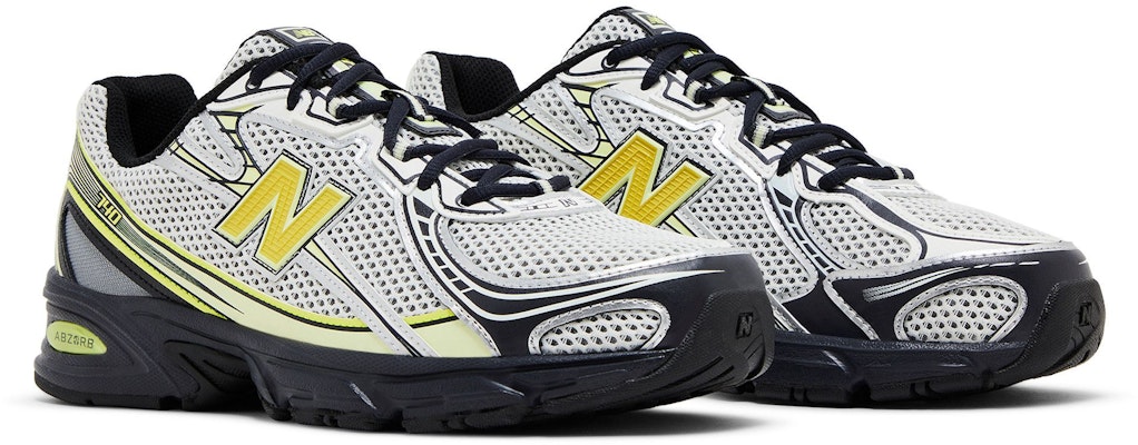 New Balance 740v2「幻影螢火虫」 U740FR2 Cheap New Balance 740v2「幻影螢火虫」 U740FR2