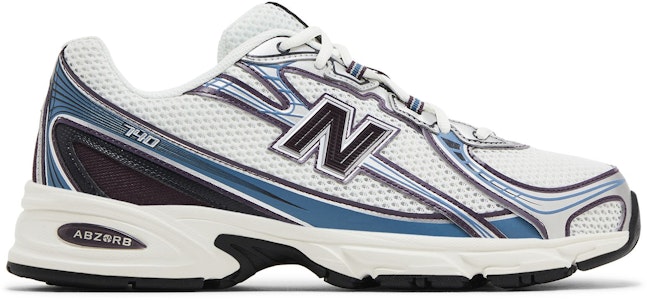 ニューバランス 740v2 'シーソルトプラム' U740PB2 U740PB2 Buy ニューバランス 740v2 'シーソルトプラム' U740PB2 U740PB2