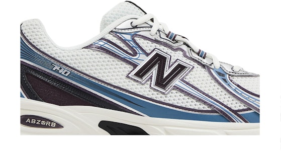 ニューバランス 740v2 'シーソルトプラム' U740PB2 U740PB2 Order ニューバランス 740v2 'シーソルトプラム' U740PB2 U740PB2