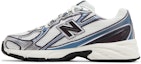 Lookbook New Balance 740v2 'Garam Laut Plum' U740PB2