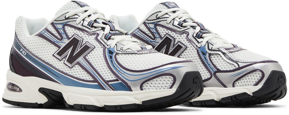 New Balance 740v2 'Sea Salt Plum' U740PB2 Cheap New Balance 740v2 'Sea Salt Plum' U740PB2