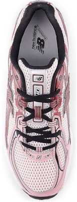 뉴발란스 740v2 '워시드 버건디 핑크 태피' U740PG2 Shop 뉴발란스 740v2 '워시드 버건디 핑크 태피' U740PG2