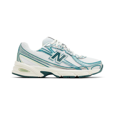 NB 740v2 'White Marsh Green'
