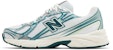 New Balance 740v2 'Putih Marsh Hijau' U740GR2