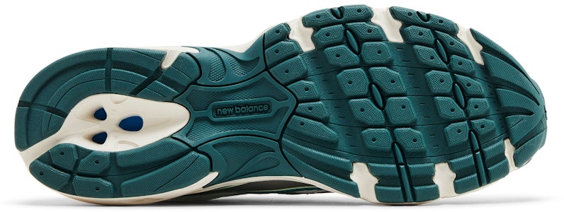 新百伦 740v2 '白沼泽绿' U740GR2 Shop 新百伦 740v2 '白沼泽绿' U740GR2