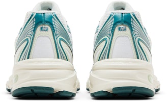 New Balance 740v2 'Putih Marsh Hijau' U740GR2 Details for New Balance 740v2 'Putih Marsh Hijau' U740GR2