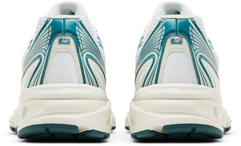 新百伦 740v2 '白沼泽绿' U740GR2 Details for 新百伦 740v2 '白沼泽绿' U740GR2