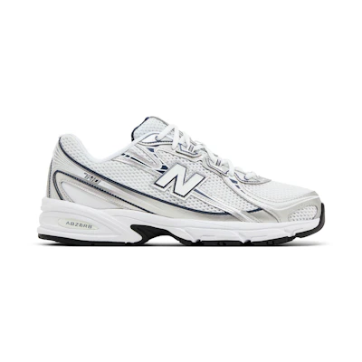 NB 740v2 'White Navy Shadow Grey'