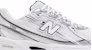 New Balance 740v2 'White Navy Shadow Grey' U740WN2