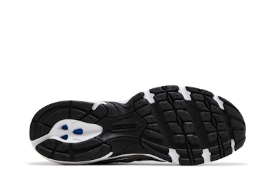 New Balance 740v2 'White Navy Shadow Grey'