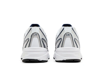 New Balance 740v2 'White Navy Shadow Grey'