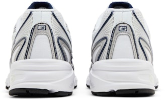 New Balance 740v2 'Blanco Azul Marino Gris Sombra' U740WN2 Details for New Balance 740v2 'Blanco Azul Marino Gris Sombra' U740WN2