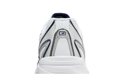 New Balance 740v2 'White Navy Shadow Grey'