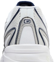 New Balance 740v2 'Blanco Azul Marino Gris Sombra' U740WN2 Sizing New Balance 740v2 'Blanco Azul Marino Gris Sombra' U740WN2