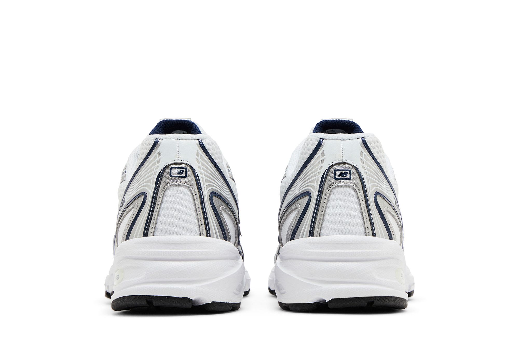 Sizing New Balance 740v2 ''Blanc Marine Gris Ombre'' U740WN2