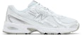 New Balance 740v2 'White Silver Reflection' U740WM2
