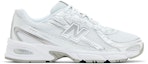 Buy New Balance 740v2 'White Silver Reflection' U740WM2