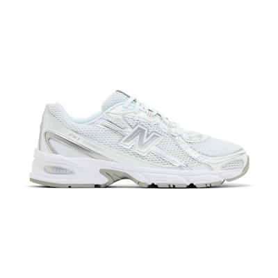 NB 740v2 'White Silver Reflection'