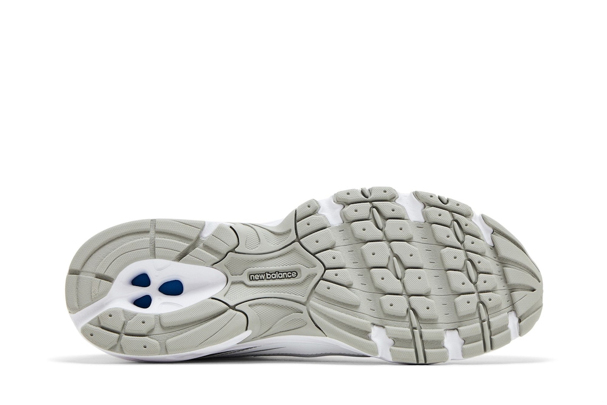 New Balance 740v2 'White Silver Reflection'