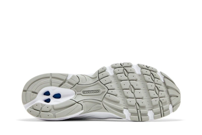 New Balance 740v2 'White Silver Reflection'