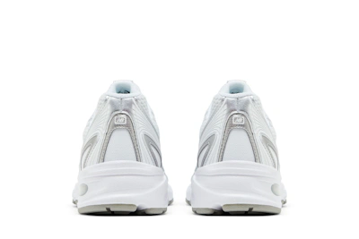 New Balance 740v2 'White Silver Reflection'