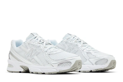 New Balance 740v2 'White Silver Reflection'