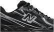 Shop New Balance 740v2 Hitam Kelabu Perak U740BM2