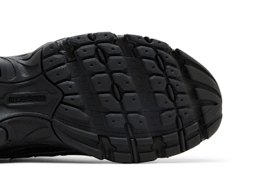 New Balance 740v2 Black Grey Silver