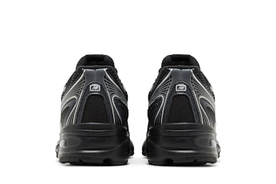 New Balance 740v2 Black Grey Silver