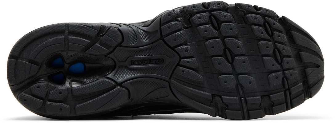 New Balance 740v2 Hitam Kelabu Perak U740BM2 Details for New Balance 740v2 Hitam Kelabu Perak U740BM2