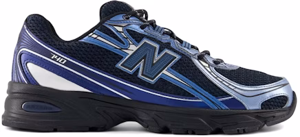 New Balance 740v2 'Shoreline Blue' U740DT2 New Balance 740v2 'Shoreline Blue' U740DT2
