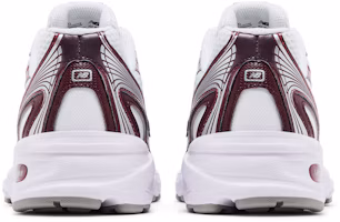 Details for New Balance 740v2 白酒紅銀色款 U740JW2