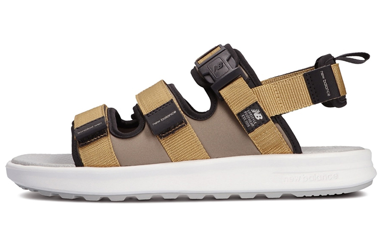 New Balance 750 'Simplistic Casual Sandal Brown' SDL750BR