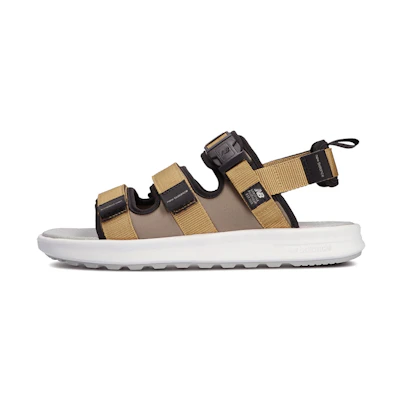NB 750 'Simplistic Casual Sandal Brown'