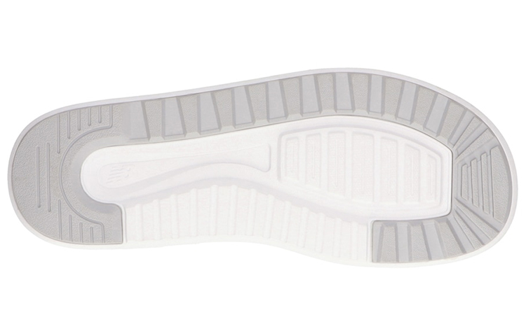 NB 750 'Simplistic Casual Sandal Brown' 圖 4